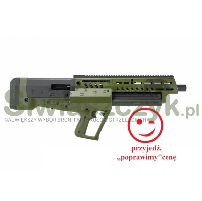 Strzelba IWI Tavor Bullpup TS12 18,5" Green kal.12/76-119121