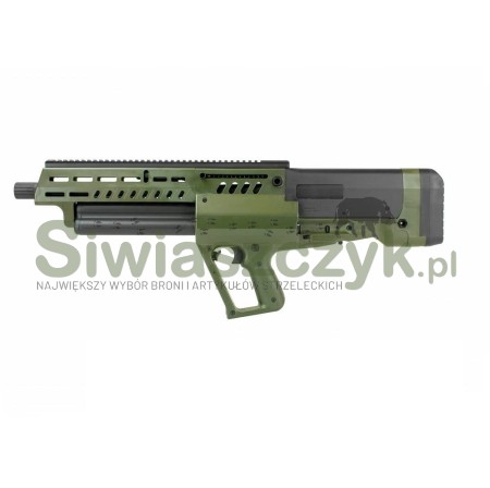 Strzelba IWI Tavor Bullpup TS12 18,5" Green kal.12/76-119122