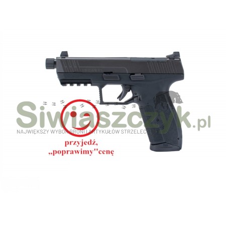 Pistolet IWI Masada Optics Ready 4,6" Tactical kal. 9x19mm-119123