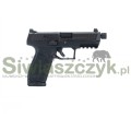 Pistolet IWI Masada Optics Ready 4,6" Tactical kal. 9x19mm-119124