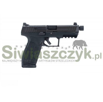 Pistolet IWI Masada Optics Ready 4,6" Tactical kal. 9x19mm-119124