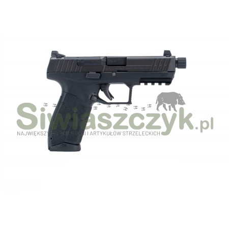 Pistolet IWI Masada Optics Ready 4,6" Tactical kal. 9x19mm-119124
