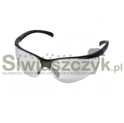 Okulary ochronne Combat Zone SG1 -119134
