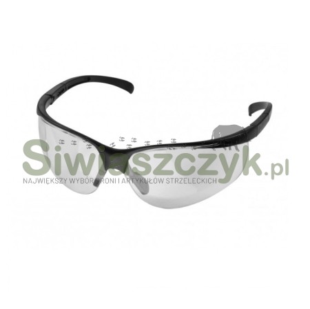 Okulary ochronne Combat Zone SG1 -119134