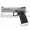 Pistolet BUL SAS II WIND LIMITED STD DIVISION SS kal.9x19-112244