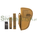 Kabura BLACKFIRE ACP coyote (UH45C)-112185