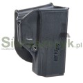 Kabura IMI DEFENSE Z8050 One Piece Sig P250/P320- compact czarna-100919