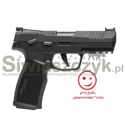 Pistolet SIG SAUER P322 kal. 22lr-119146