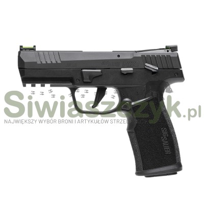 Pistolet SIG SAUER P322 kal. 22lr-119147