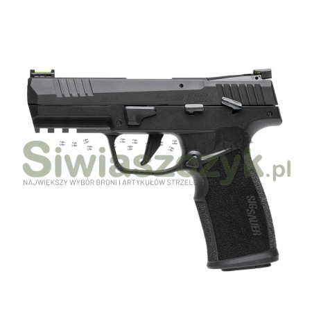 Pistolet SIG SAUER P322 kal. 22lr-119147