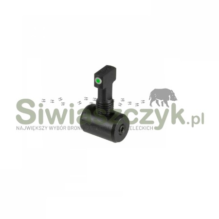 Muszka TRUGLO trytowa AK Biała (TG231AK1)-119153