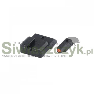 Przyrządy celownicze TRUGLO CZ P10 TRITIUM PRO ORANGE (TG231Z2C)-119154