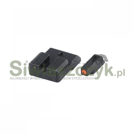 Przyrządy celownicze TRUGLO CZ P10 TRITIUM PRO ORANGE (TG231Z2C)-119154