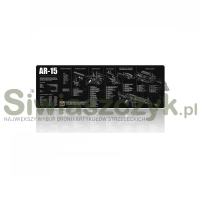 Mata TEKMAT do czyszczenia karabinu AR-15 (TEK-R36-AR15)-119160