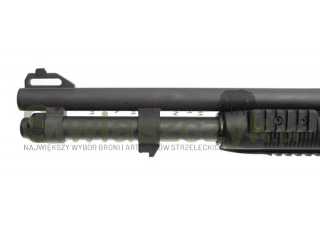 Strzelba MOSSBERG 590A1 XS Ghost Ring kal.12/76 (51771a)-103002