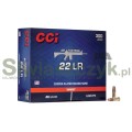 Amunicja CCI 22Lr Tactical Target 2,6g (40gr)-116939