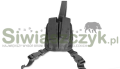 Kabura Operacyjna CONDOR USH Czarna (USH-002)-112084