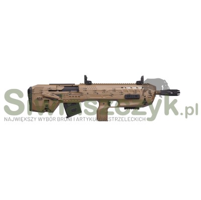 Strzelba KRAL ARMS Compact FDE 18,5" kal.12/76-119163