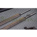 Zestaw wybijaków REAL AVID Bolt Catch Punch Set (AVBCPS)-116068