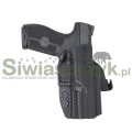Kabura CONCEALMENT EXPRESS OWB IWI Masada Carbon (CEX-191497)-116414