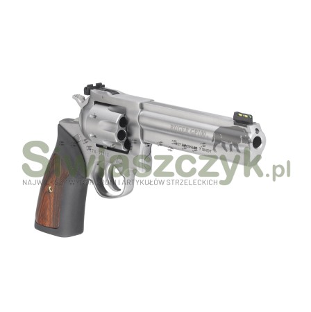 Rewolwer RUGER GP100 kal.357Mag (1773)-119173