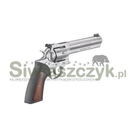 Rewolwer RUGER GP100 kal.357Mag (1773)-119174