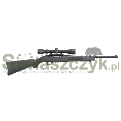 Karabinek RUGER 10/22 Carbine kal.22Lr (31143)-113299