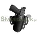 Kabura VEGA FH209 Black/Cordura- CZ P-07/ H&K USP Compact-107597