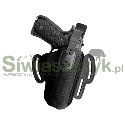 Kabura VEGA FH209 Black/Cordura- CZ P-07/ H&K USP Compact-107597