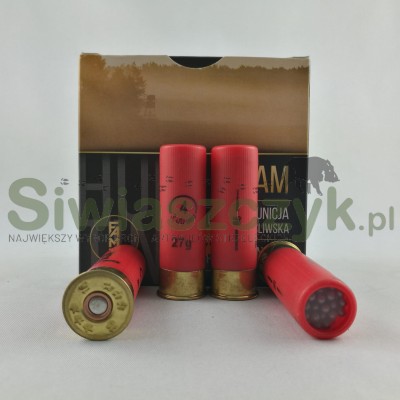Naboje FAM 16/65 ZAT 27g 4- 3.00mm-106935