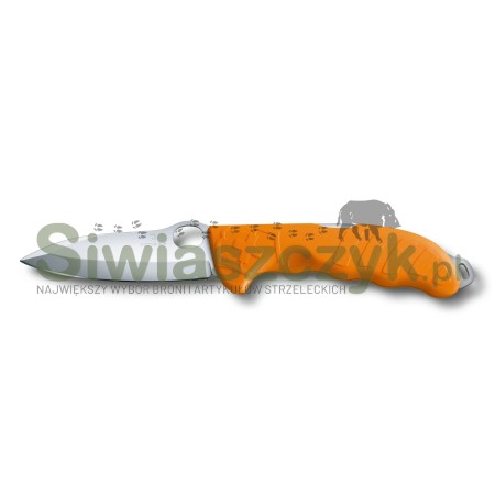 Scyzoryk VICTORINOX Hunter Pro Pomarańczowy(0.9411.M9)-119178