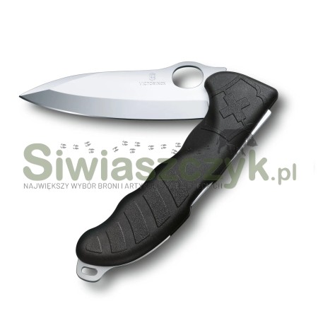Scyzoryk VICTORINOX Hunter Pro Czarny(0.9411.M3)-119181