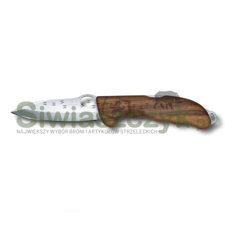 Scyzoryk VICTORINOX Hunter Pro Orzech(0.9411.63)-119182