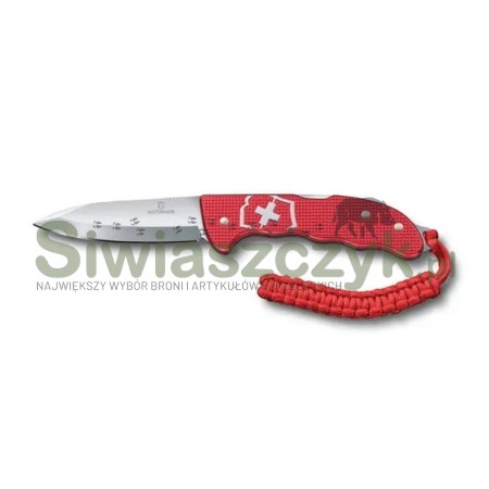 Scyzoryk VICTORINOX Hunter Pro Alox(0.9415.20)-119184