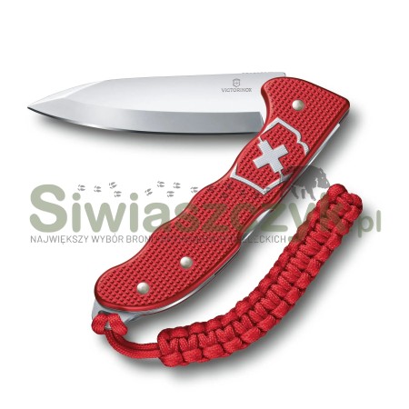 Scyzoryk VICTORINOX Hunter Pro Alox(0.9415.20)-119185