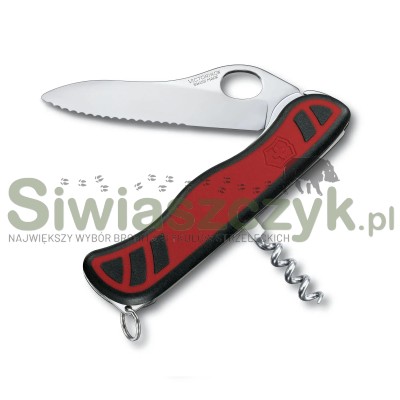 Scyzoryk VICTORINOX Alpineer Grip(0.8321.MWC)-119186