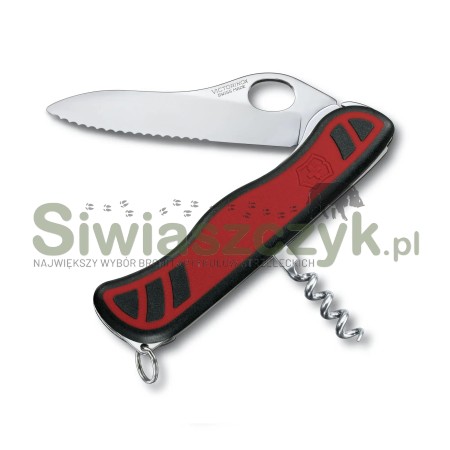 Scyzoryk VICTORINOX Alpineer Grip(0.8321.MWC)-119186