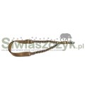 Pasek MD-TEXTIL Flexible Coyote Brown (A-450-003) -119189