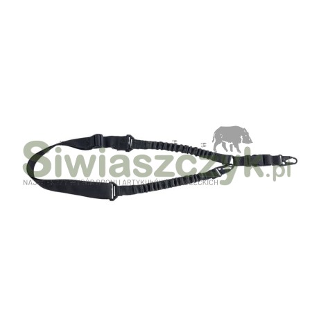 Pasek MD-TEXTIL Flexible Black (A-450-001) -119190