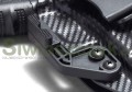 Klips niskoprofilowy CONCEALMENT EXPRESSdo kabury IWB (CEX-191407)-118120