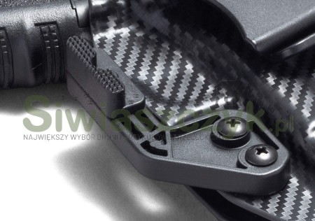 Klips niskoprofilowy CONCEALMENT EXPRESSdo kabury IWB (CEX-191407)-118120
