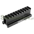 Adapter/Szyna Picatinny TRUGLO 1" (TG8990B)-109966