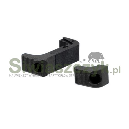 Zwalniacz magazynka STRIKE INDUSTRIES do Glock Gen4/5 - Czarny-119191