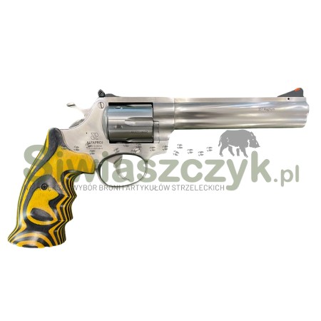 Rewolwer ALFA 3561 Stainless 6'' kal.357Mag/38Spec-119195