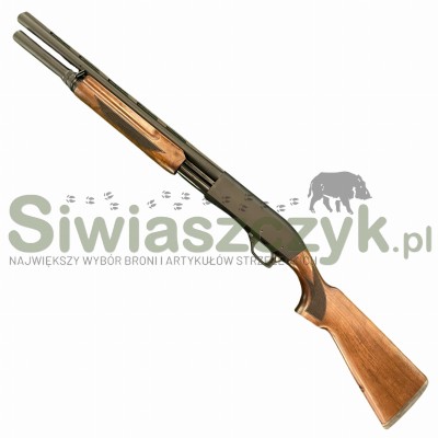 Strzelba AKSA PA-1201 KAL.12/76-119207