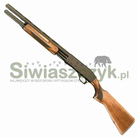 Strzelba AKSA PA-1201 KAL.12/76-119207