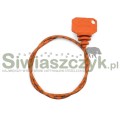 Wkład antykorozyjny OTIS do lufy Bore Stick pistol (FG-VC-PST) -117540