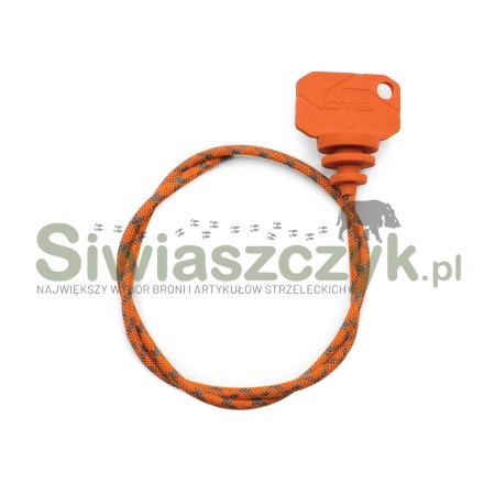 Wkład antykorozyjny OTIS do lufy Bore Stick pistol (FG-VC-PST) -117540