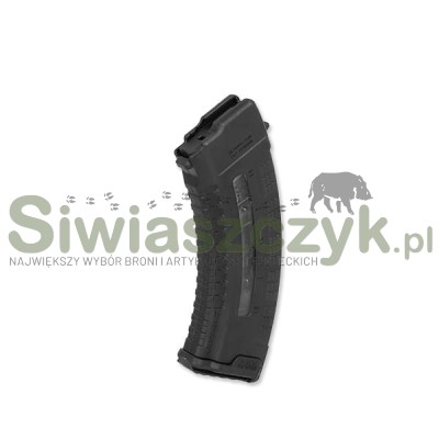 Magazynek FAB DEFENSE Ultimag 30R AK 7.62x39 Czarny-119233