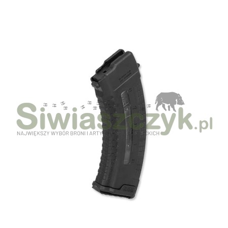 Magazynek FAB DEFENSE Ultimag 30R AK 7.62x39 Czarny-119233